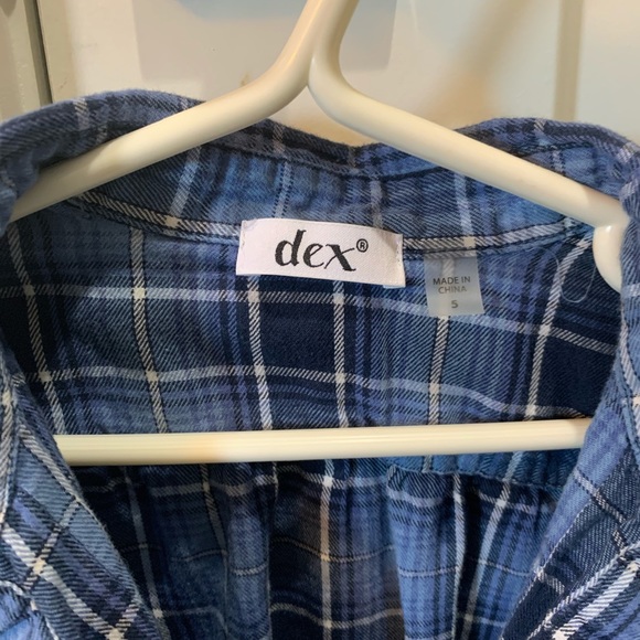 Dex tunic/dress - Picture 2 of 2